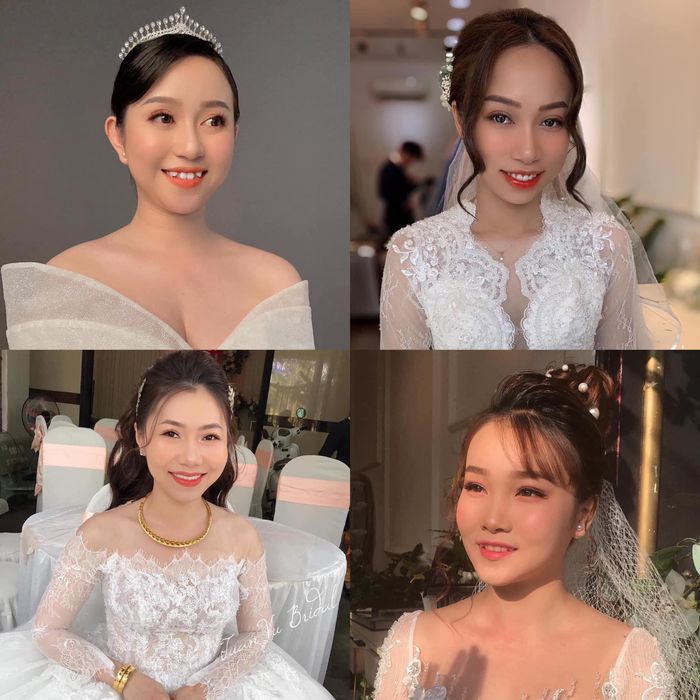 Tuấn Vũ Bridal - Tác phẩm nghệ thuật