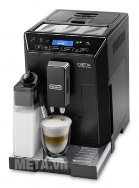 Máy pha cà phê tự động Delonghi ECAM44.660.B