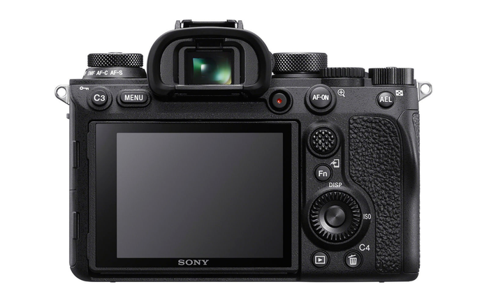 Máy Ảnh Sony Alpha A9 Mark II