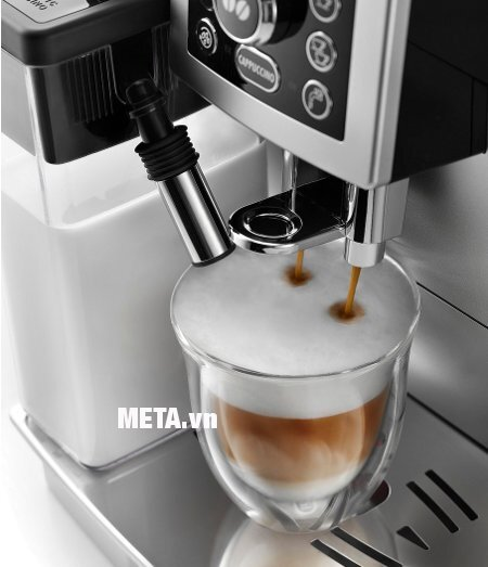 Máy pha cà phê Delonghi ECAM 23.460.S