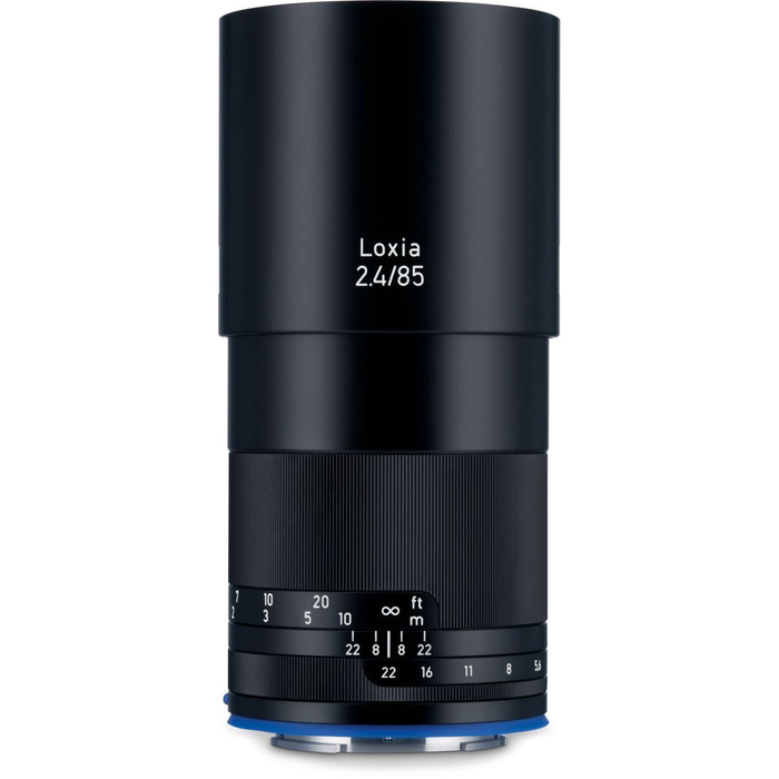 Ống kính Zeiss Loxia 85mm F2.4 for Sony
