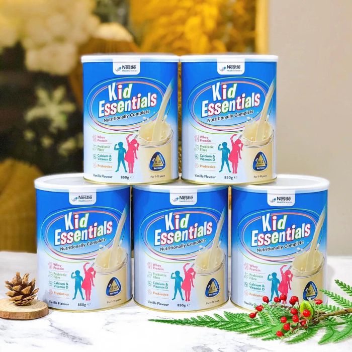 Góc trưng bày sản phẩm tại SUSU BABY