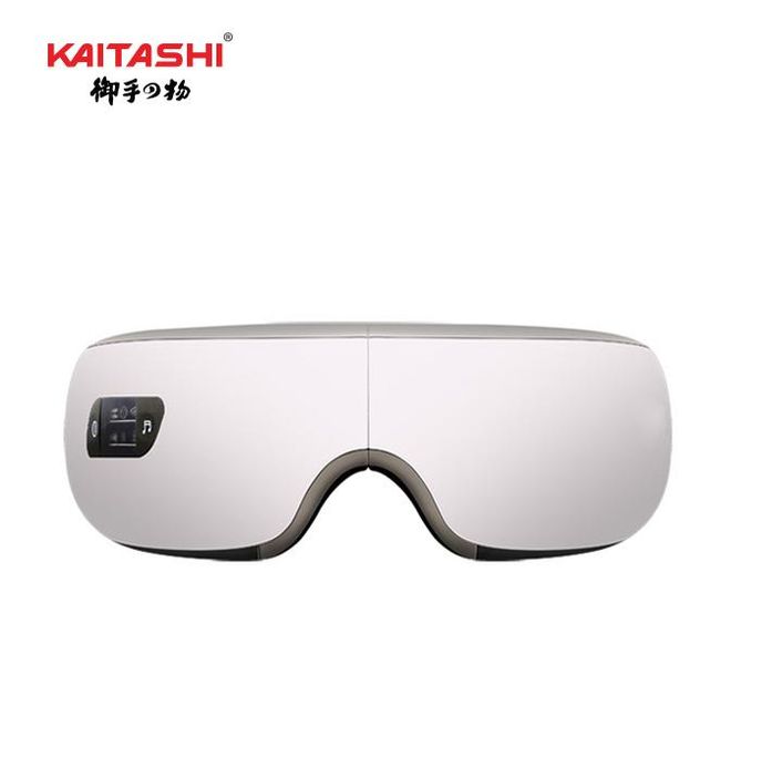 Hình ảnh chi tiết máy massage mắt Kaitashi KS-865