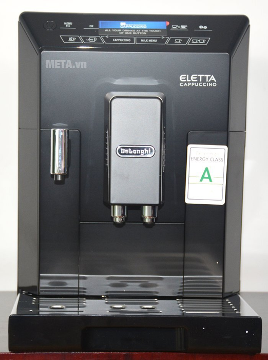 Máy pha cà phê tự động Delonghi ECAM44.660.B