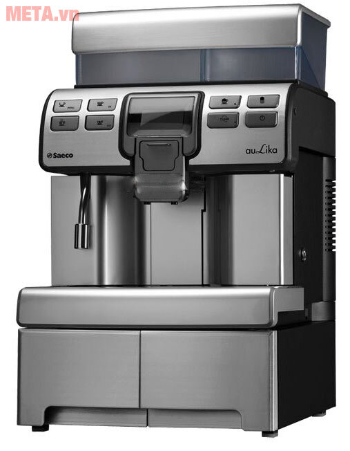 Máy pha cà phê Saeco Automatic Aulika One Touch Top RI9846/01
