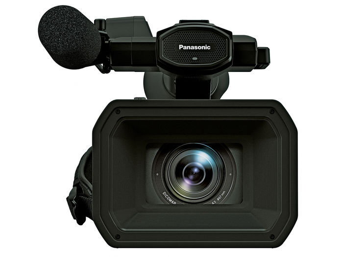 Máy Quay Panasonic AG-UX180EN (PAL/ NTSC )