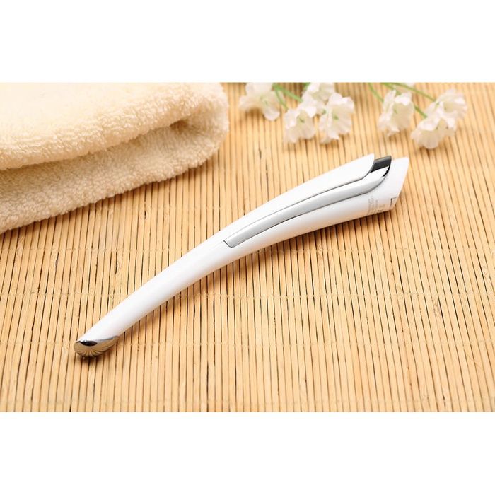 Hình ảnh thực tế máy massage mắt EM-700 phiên bản cao cấp