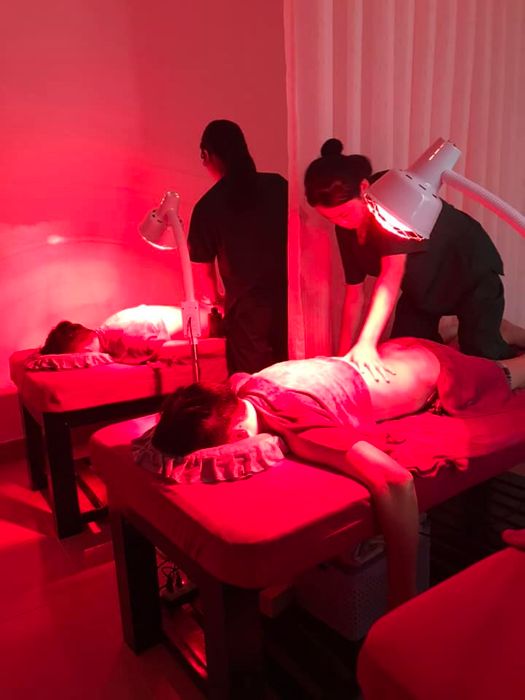 Hình ảnh Spa SunShine - Góc nhìn thư giãn số 2