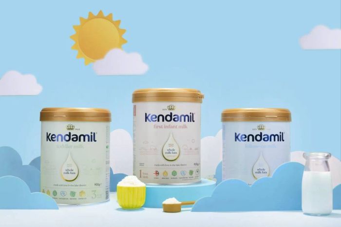Không gian mua sắm sang trọng tại Chip Chip