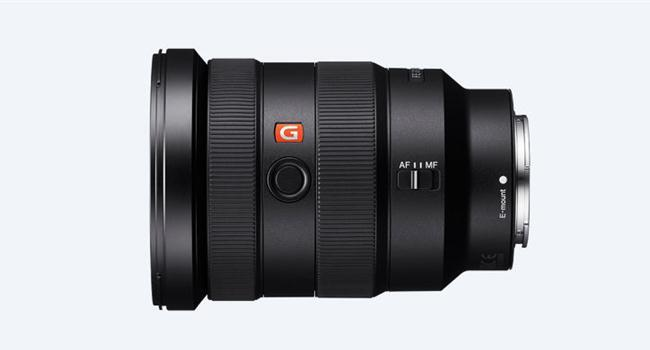 Ống Kính Sony G MASTER FE 16-35MM F2.8 (SEL1635GM)