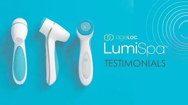 Bộ sưu tập hình ảnh Lumispa Nuskin - Góc nhìn chân thực