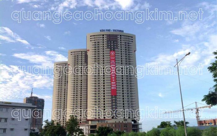 Hình ảnh thi công chuyên nghiệp các dự án của Hoàng Kim