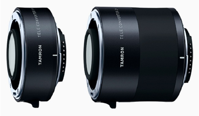 Ống Kính Tamron SP 70-200mm F/2.8 DI VC USD G2 For Nikon