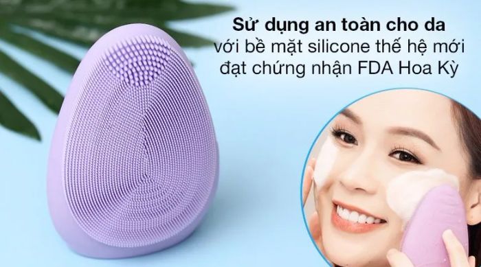 Hình ảnh chi tiết Emmié Premium - Góc nhìn công nghệ