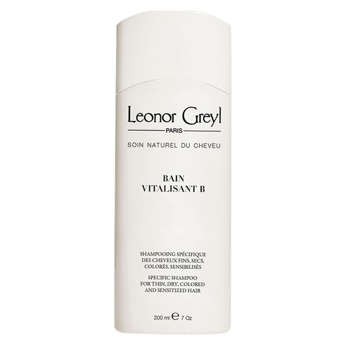 Hình ảnh chân thực: Dầu gội Leonor Greyl Shampooing Bain B cho da đầu nhạy cảm