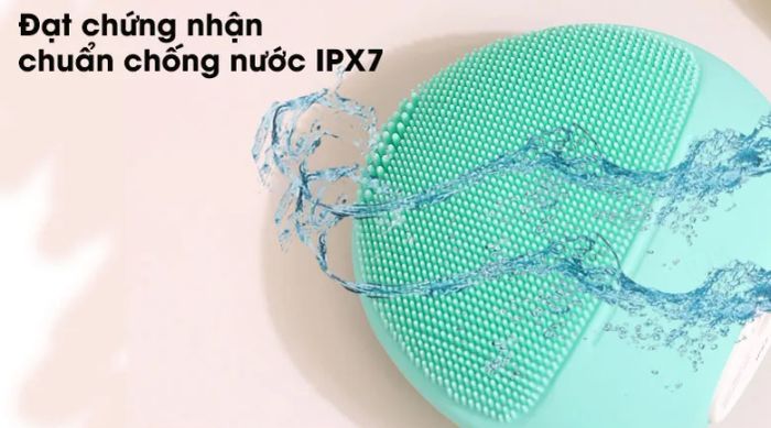 Bộ sưu tập hình ảnh Halio Sensitive đa diện