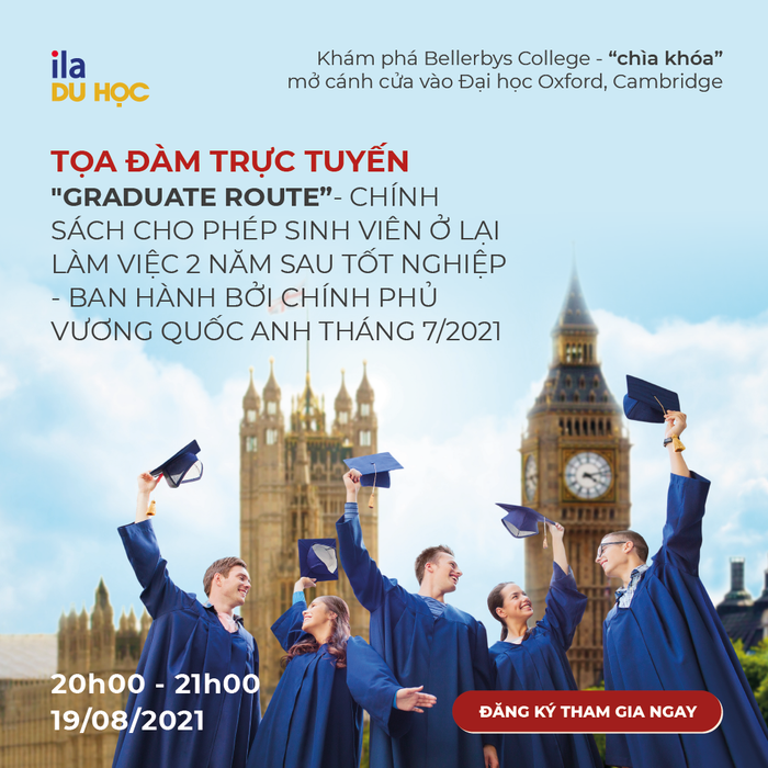 Hình ảnh hoạt động tư vấn tại Trung tâm Du học ILA