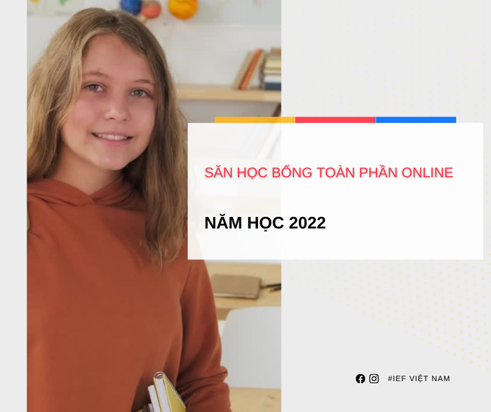 Hình ảnh sự kiện du học Mỹ tại IEF