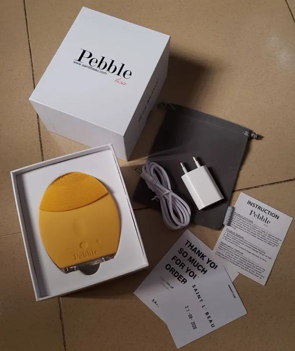 Bộ sưu tập hình ảnh Pebble Lisa đa góc nhìn