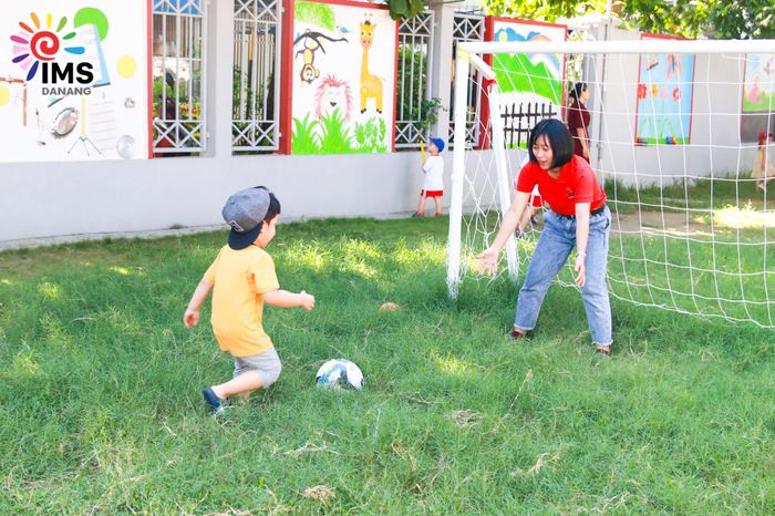 Ảnh IMS - The Montessori School Of Danang 2