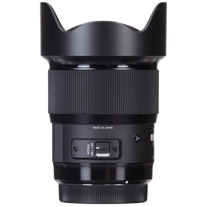 Ống Kính Sigma 20mm f/1.4 DG HSM Art for Nikon