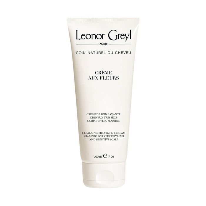 Hình ảnh minh họa: Dầu gội Leonor Greyl Shampooing Bain B chuyên biệt cho da đầu nhạy cảm