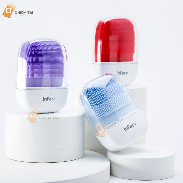 Hình ảnh Xiaomi Inface MS2000 Gen 2 - Thiết kế tinh tế