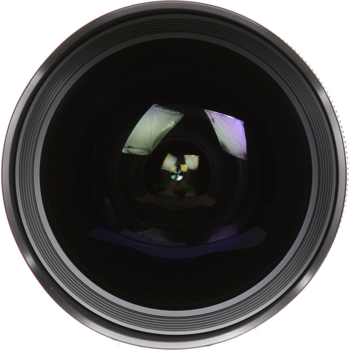 Ống Kính Sigma 12-24mm F4 Art For Nikon