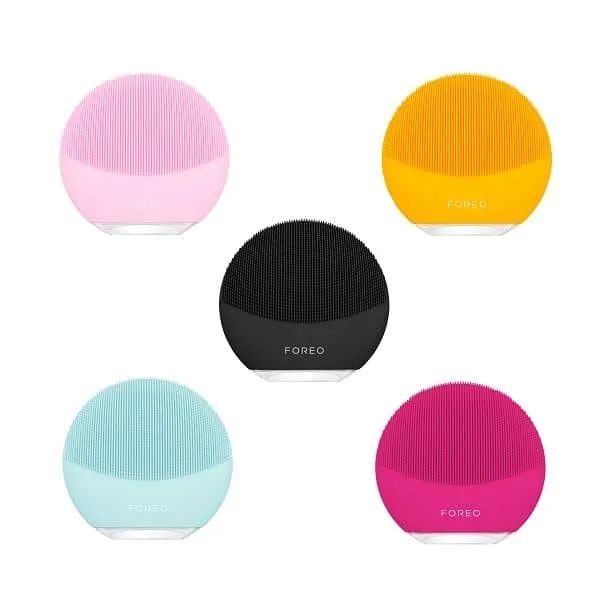 Hình ảnh chi tiết Foreo Luna Mini 3 - Công nghệ vượt trội