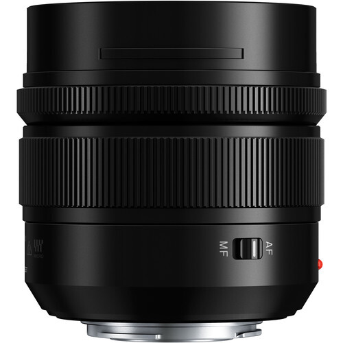 Ống Kính Panasonic Leica DG Summilux 12mm f/1.4 ASPH