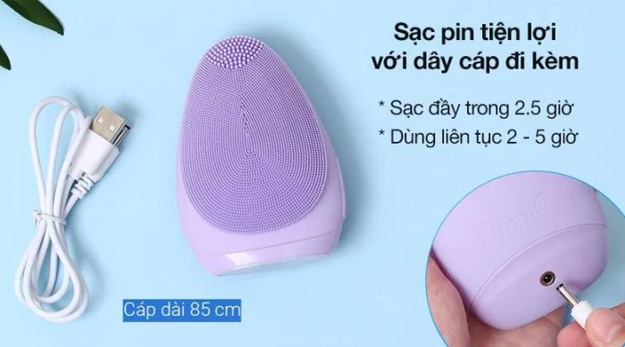 Bộ sưu tập hình ảnh Emmié Premium - Góc nhìn công nghệ