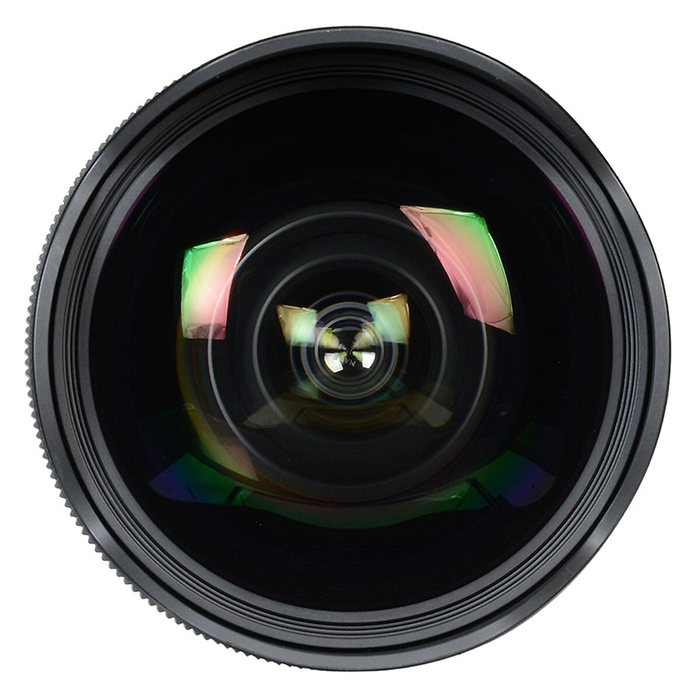 Ống Kính Sigma 14mm F1.8 DG HSM Art For Nikon