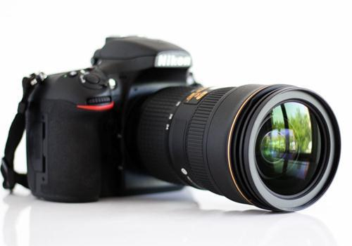 Ống Kính Nikon AF-S NIKKOR 24-70MM F/2.8E ED VR