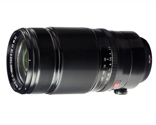 Ống Kính Fujifilm (Fujinon) XF 50-140mm F2.8 R LM OIS WR