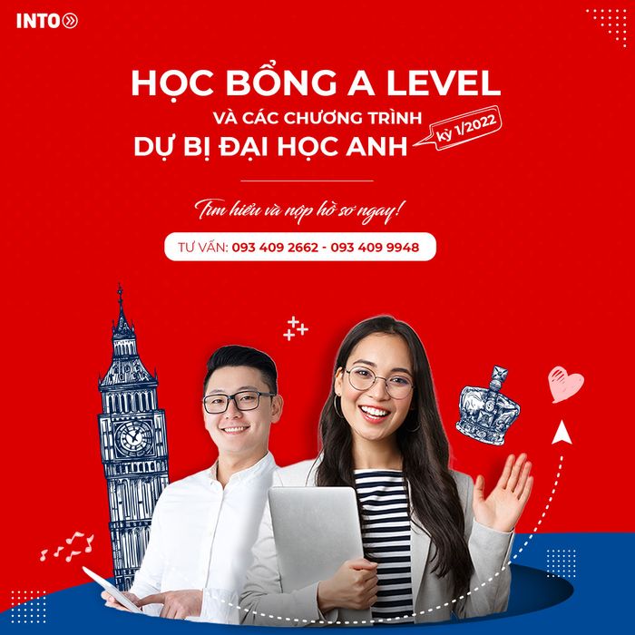 Hình ảnh sự kiện du học tại INEC Đà Nẵng