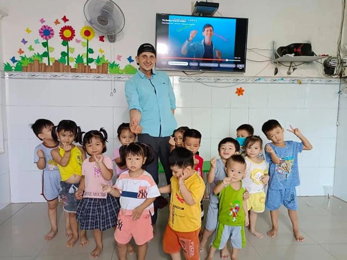 Hình ảnh Trường Mầm Non Họa Mi 2