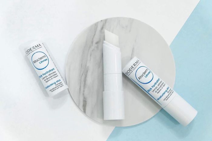 Hình ảnh minh họa Bioderma Atoderm Levres Stick Hydratant - phiên bản 2