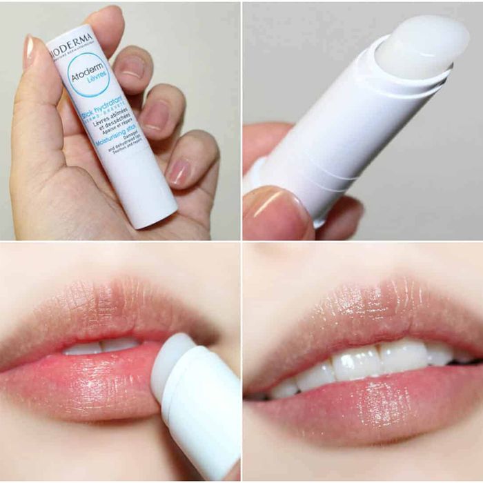 Hình ảnh minh họa Bioderma Atoderm Levres Stick Hydratant