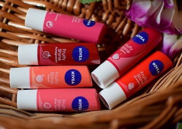 Hình ảnh thực tế Nivea Original Care