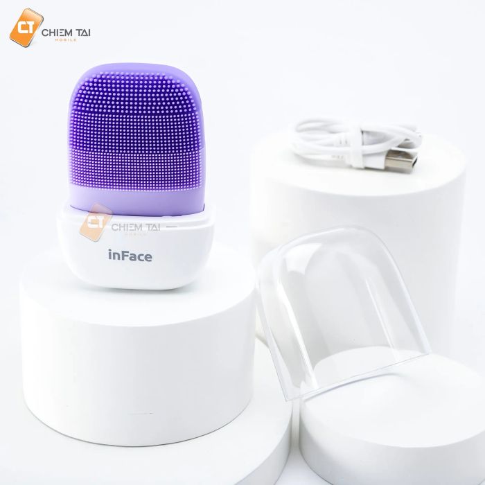 Bộ sưu tập hình ảnh Xiaomi Inface MS2000 Gen 2 - Đa góc nhìn