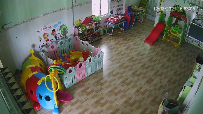 Hình ảnh Trường Mầm Non Đô Rê Mon 2