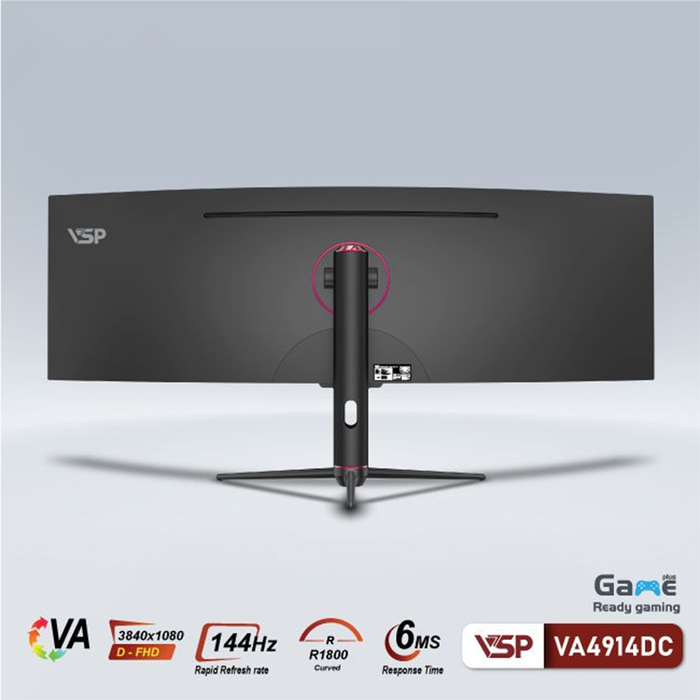 Màn hình VSP VA4914DC
