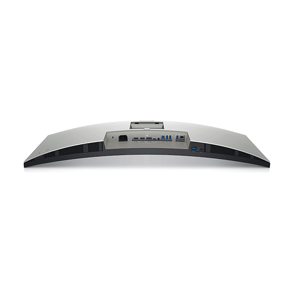 Màn hình Dell U3421WE 34Inch UltraSharp WQHD USB-C, màn cong IPS
