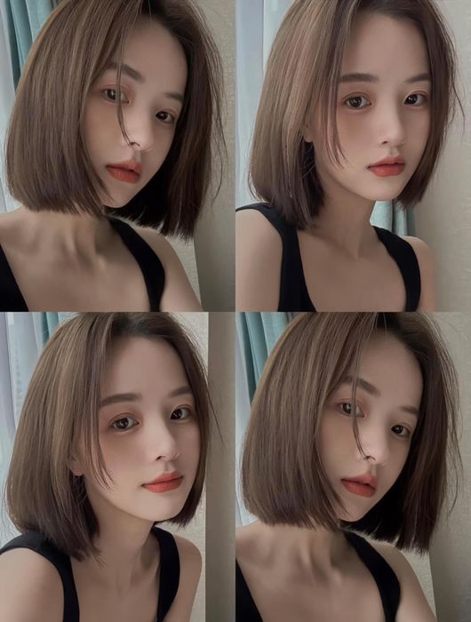 Haru Hair Salon – Hình ảnh thực tế thể hiện sự tinh tế (ảnh 2)