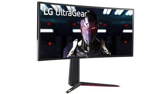 Sống động hơn với Nano IPS và HDR 400 123