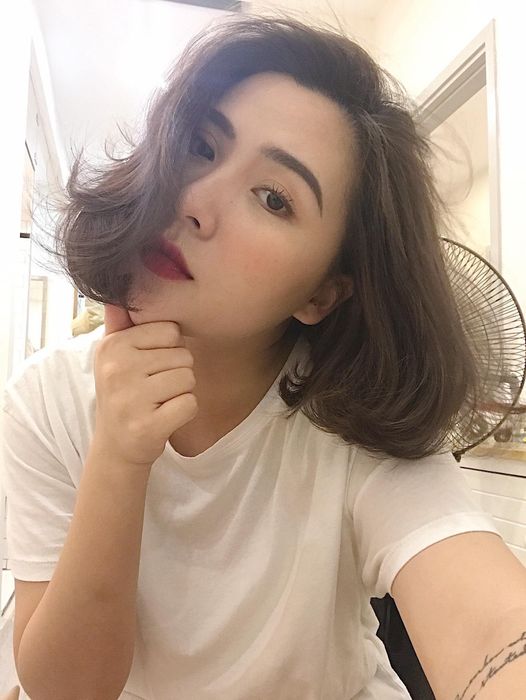 Hair Salon Huy Milano – Hình ảnh khách hàng thực tế (ảnh 2)