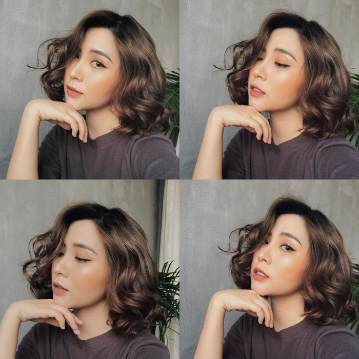 Hair Salon Huy Milano – Hình ảnh thực tế tại tiệm