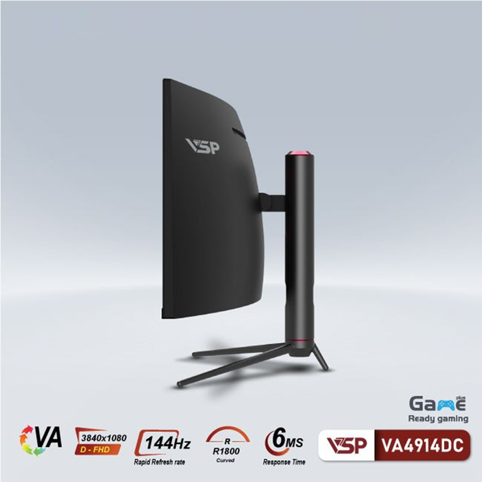 Màn hình VSP VA4914DC