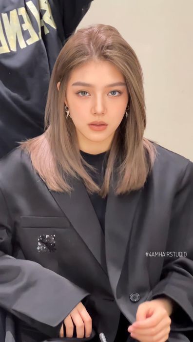 4AM Hair Studio – Không gian sang trọng và hiện đại (ảnh 1)