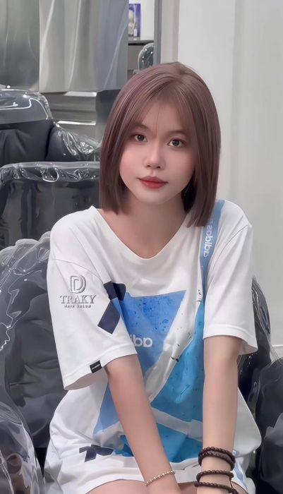 Traky Hair Salon – Góc nhìn khác biệt với dịch vụ chuyên nghiệp (ảnh 2)